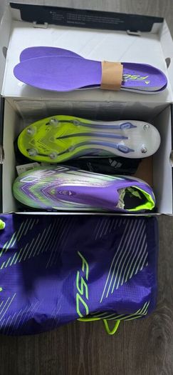 adidas f50 elite laceless