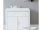 Baby Jamestown Dresser (Mothercare)