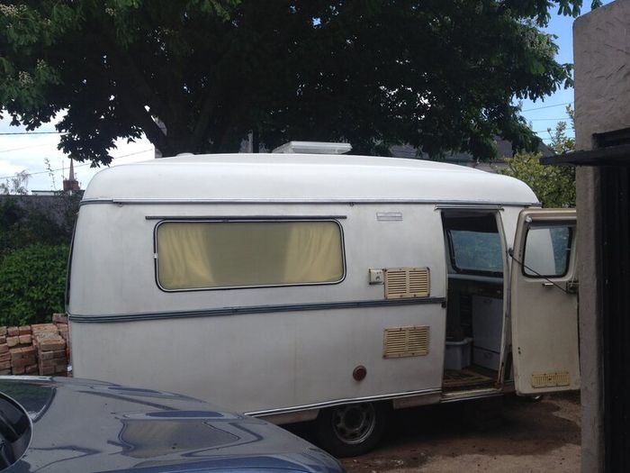 MKP Grand V Caravan (1969)