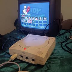 Dreamcast Console Bundle