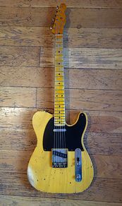 Nash T-52