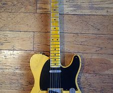 Nash T-52