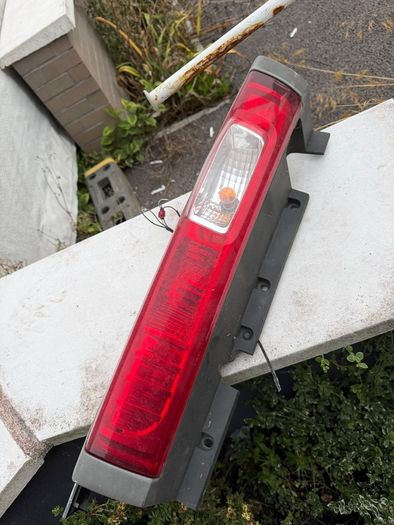 Van parts Renault traffic/Nissan primastar/Opel vivaro
