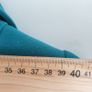 Per Una teal womens jacket size 14 Image 5