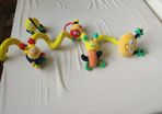 pram cot accessories