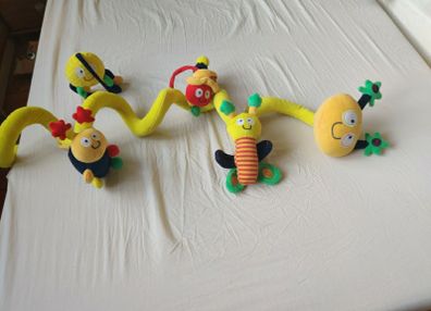 pram cot accessories