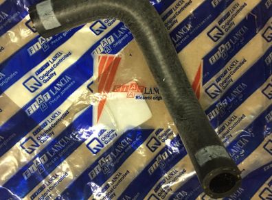 Water Hose (Fiat Doblo)