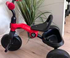 Qplay Ant folding trike