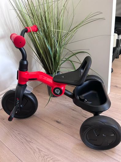 Qplay Ant folding trike
