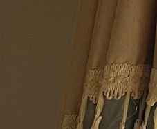 curtains