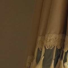 curtains