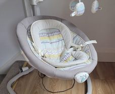 Joie Baby Swing