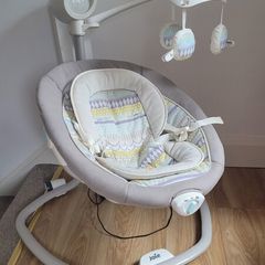 Joie Baby Swing