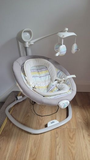 Joie Baby Swing
