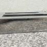 3 staniless steel ''bar'' signs Image 4