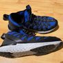 NIKE ACG React Terra Gobe Mens Trainers Image 3