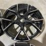19" Inch Audi RS3 2023 style wheels A3 A4 A5 A6 A7 A8 VW Golf Seat Leon Skoda 5x112 Image 4