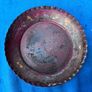 Vintage Rhodesian copper plate Image 2