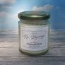 The Celtic Essence  New Beginnings Scented Candle Image 2