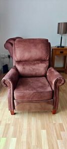 EZ Living Recliner Armchairs