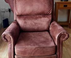 EZ Living Recliner Armchairs