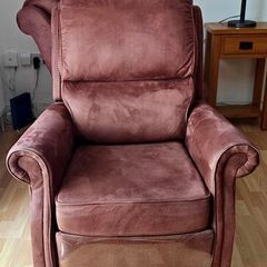 EZ Living Recliner Armchairs