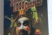 House Of 1000 Corpses (Rob Zombie Film) [2003] Sid Haig, Billy Moseley, Sheri Moon &amp; Karen Black [Movie DVD]