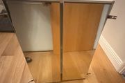 Mirrored Bathroom cabinet