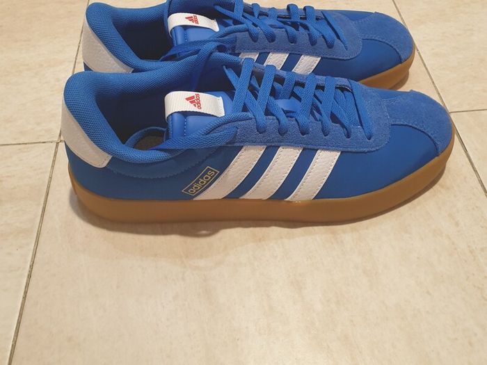 Mens adidas trainers
