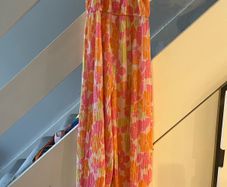 Stunning girls Zara jumpsuit age 11