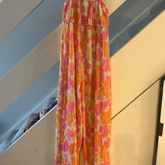 Stunning girls Zara jumpsuit age 11