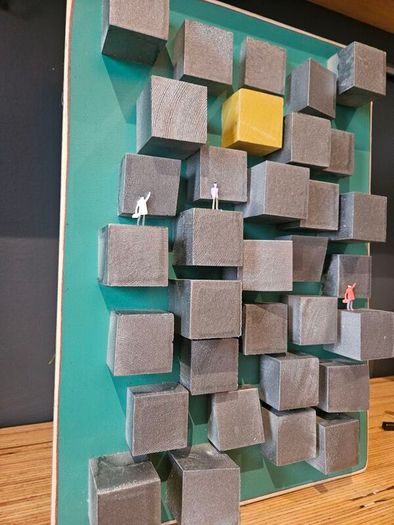 wall art