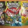 Captian Underpants Books Image 3