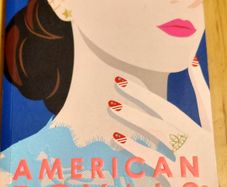 American Royals. Katharine McGee.