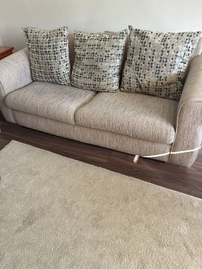 2 Couches for Sale