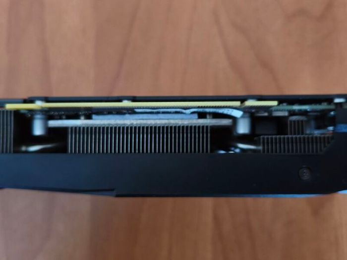 Pny Geforce Rtx 3060 12gb Verto Dual Fan