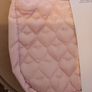 Brand new Dusty pink ladies lightweight handbag Image 2