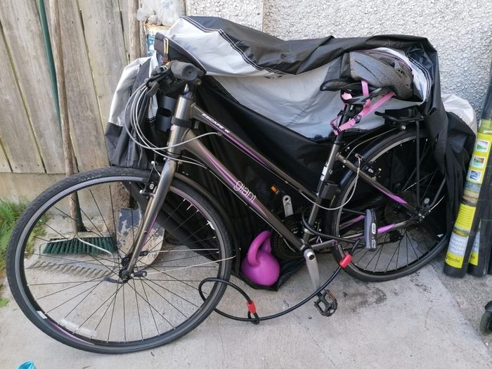 bicycle