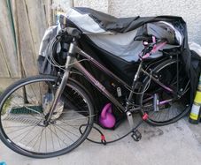 bicycle