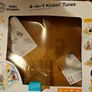 Baby Einstein 4-in-1 Kickin' Tunes Music and Language Discovery Baby Gym Image 3