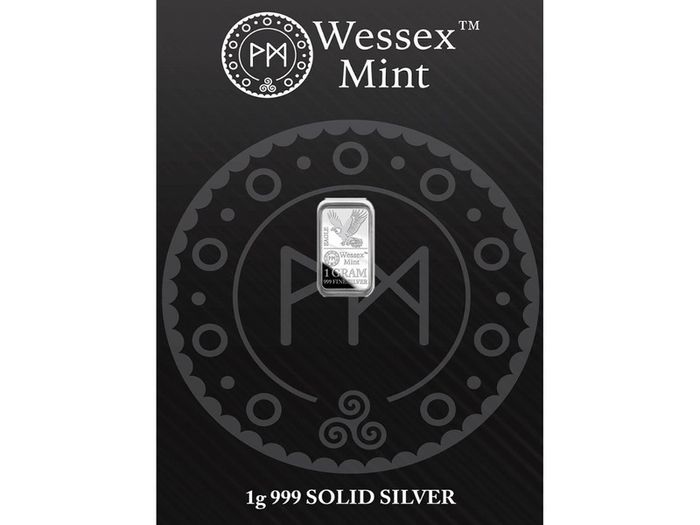 silver bar