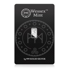 silver bar