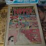 The Topper ! 5 Issues ! 1984-1986 ! by D.C. Thomson & Co ! Image 6