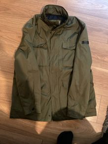 Michael Kors men's jacket