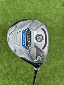 Taylormade SLDR 5  wood