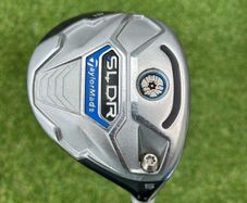 Taylormade SLDR 5  wood