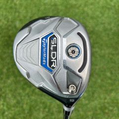 Taylormade SLDR 5  wood
