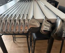 Golf Club Set