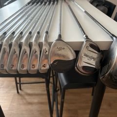 Golf Club Set
