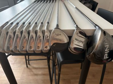 Golf Club Set